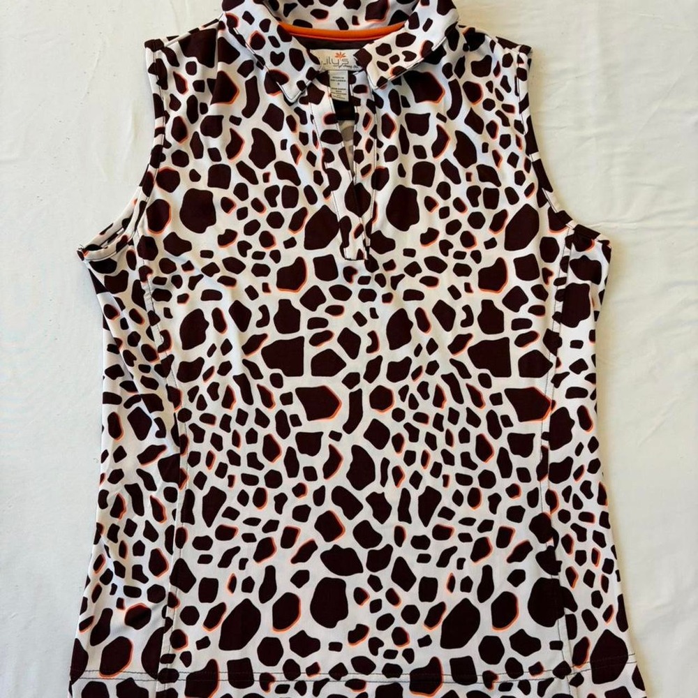 Lily's of Beverly Hills - Golf or Tennis - Size S - Like New